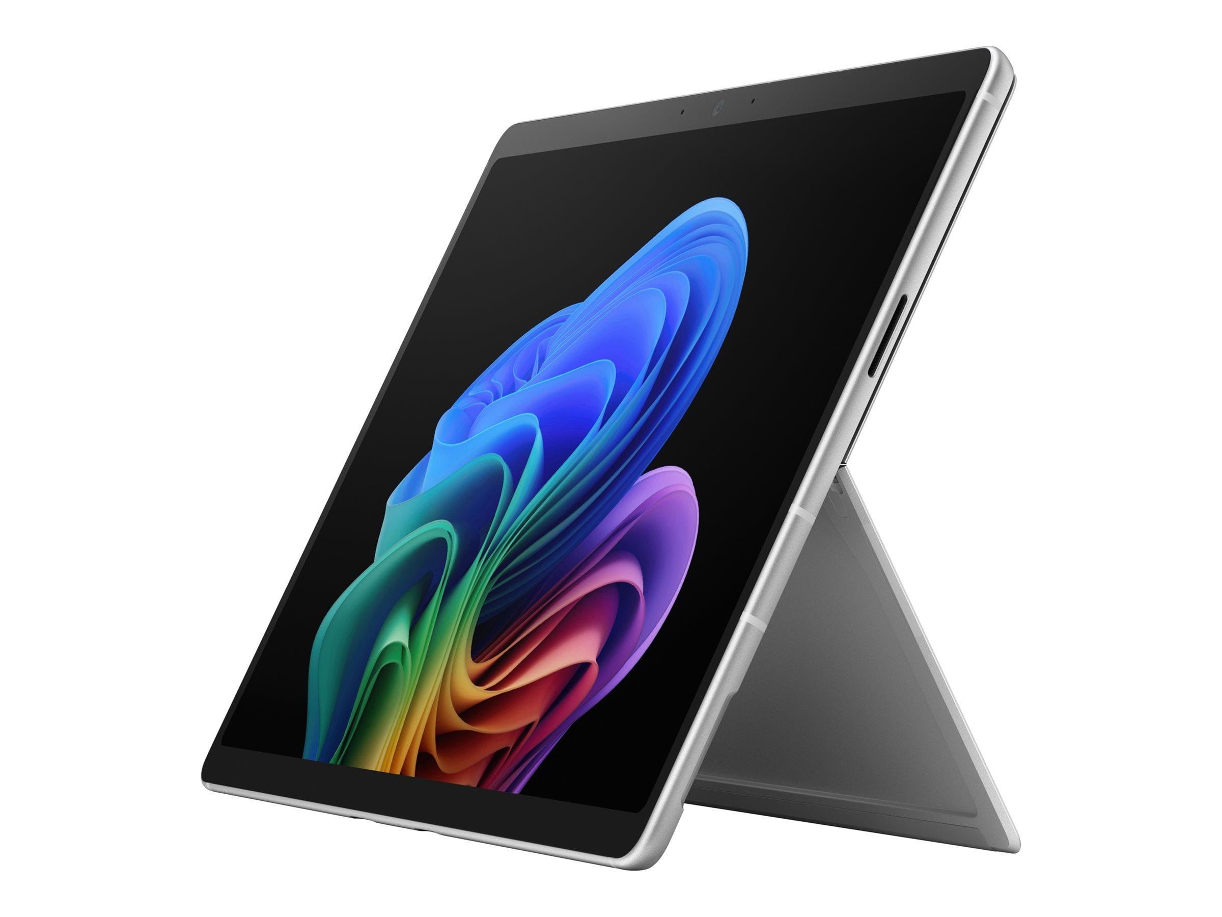 Microsoft Surface Pro for Business Bærbar Sølv EP2-54476
