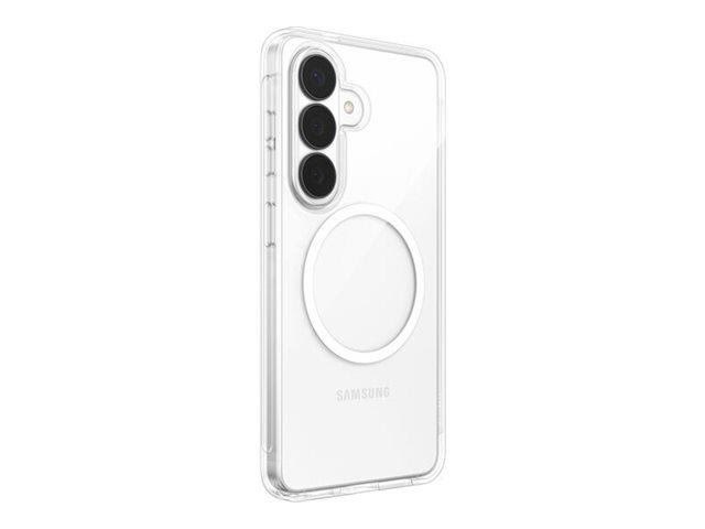 Belkin Sheerforce Protect Case - Clear - Samsung Galaxy S26 Mobilcover MSB012HQCL