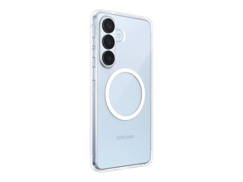 Belkin Sheerforce Protect Case - Clear - Samsung Galaxy S26+ Mobilcover MSB013HQCL