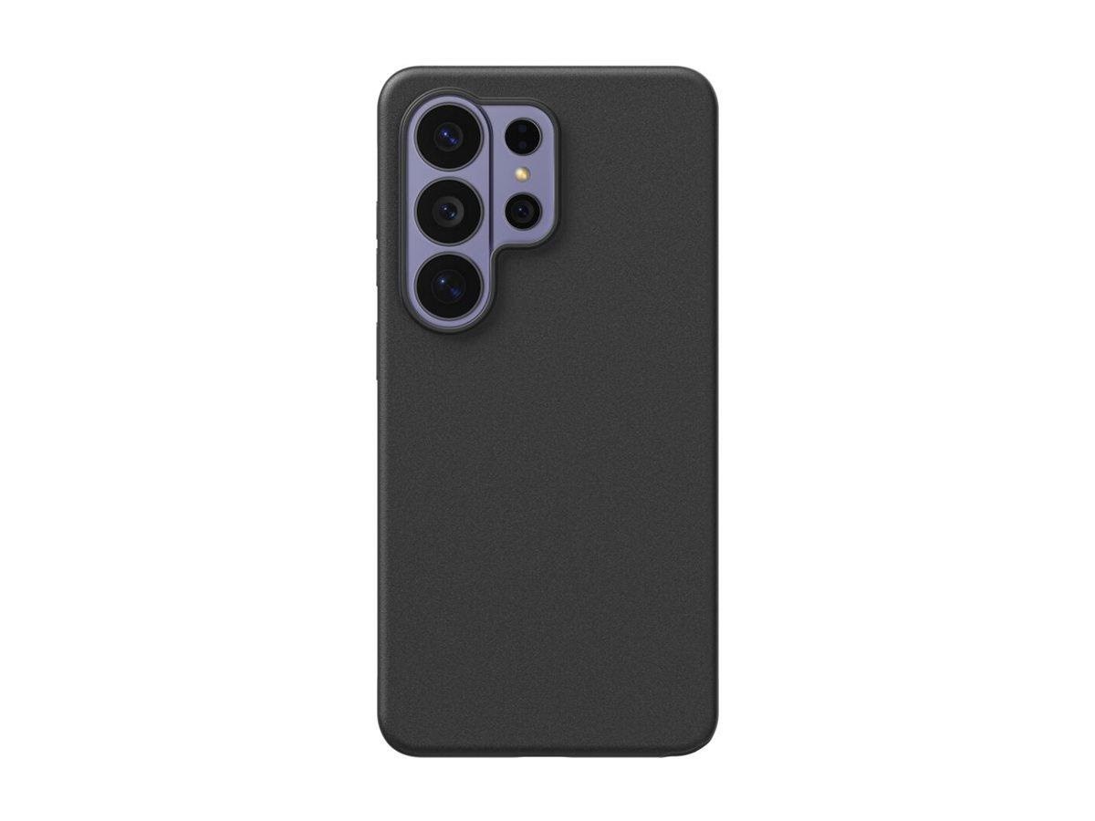 Belkin Sheerforce Protect Case - Black - Samsung Galaxy S26 Ultra Mobilcover MSB017HQBK