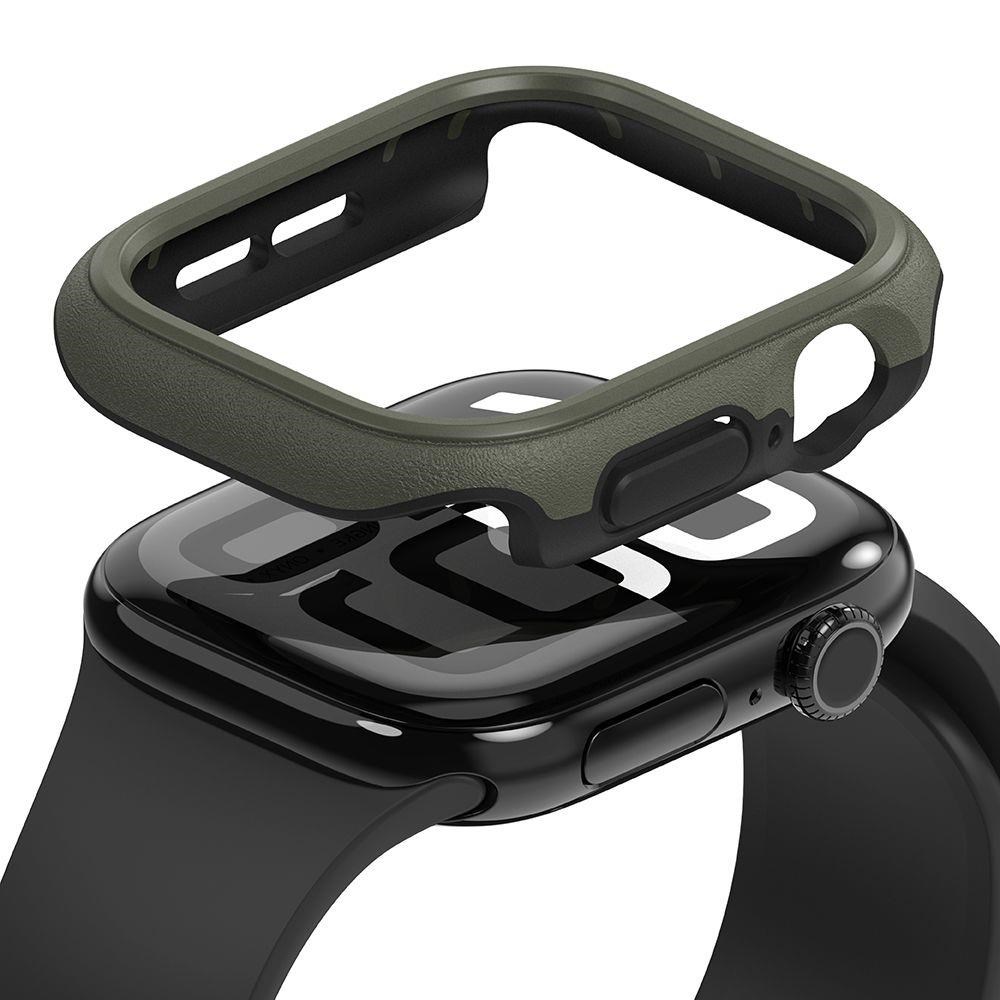 Ringke Onyx Case for Apple Watch 10 46 mm - Green Smartwatch Tilbehør 8800274969674