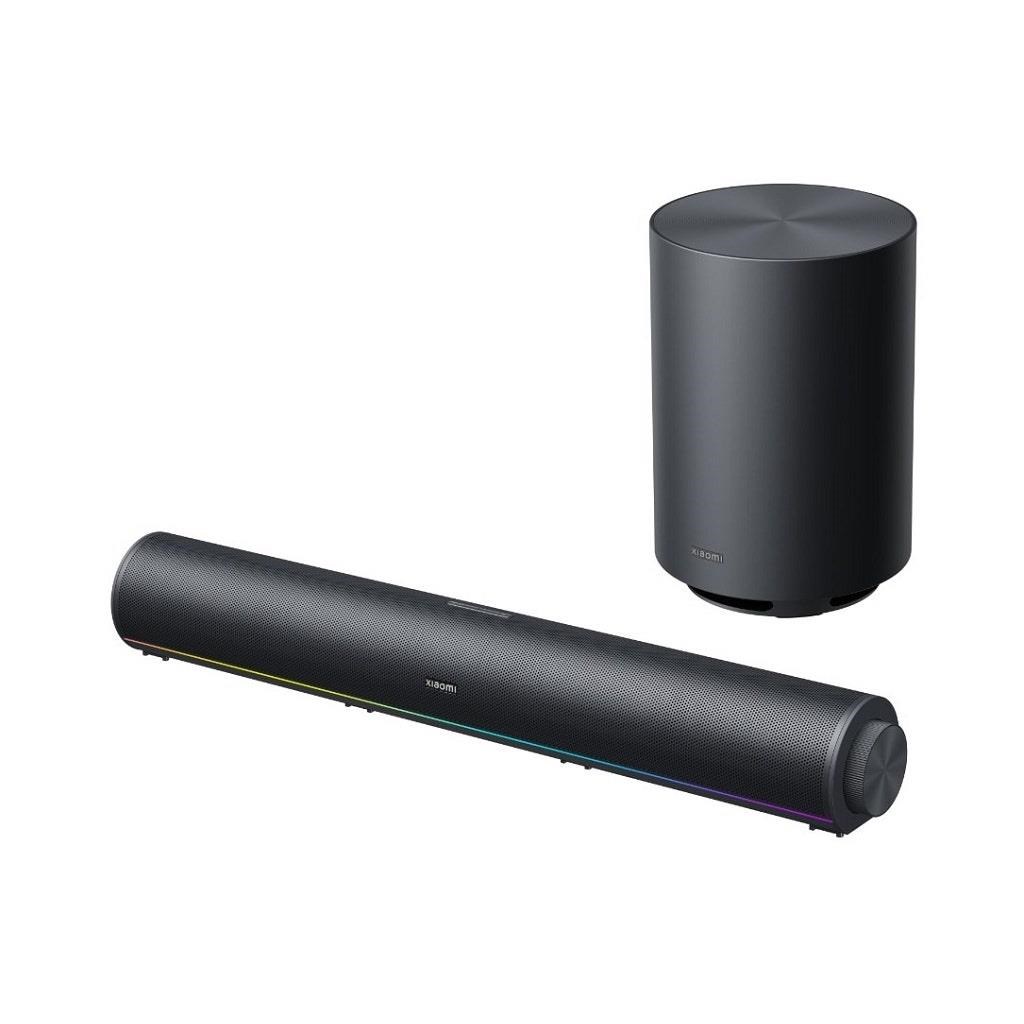 Xiaomi Desktop Speaker Pro Set - Sort Pc Højttalere QBH4355GL
