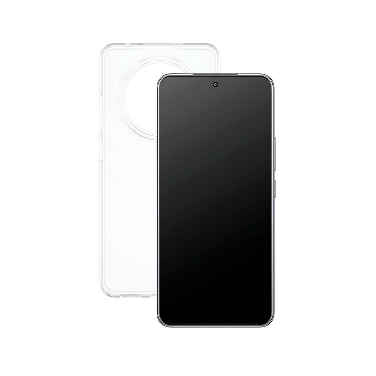 CARE by PanzerGlass X-Ray Case OPPO Find X9 Ultra Mobilcover CR23160