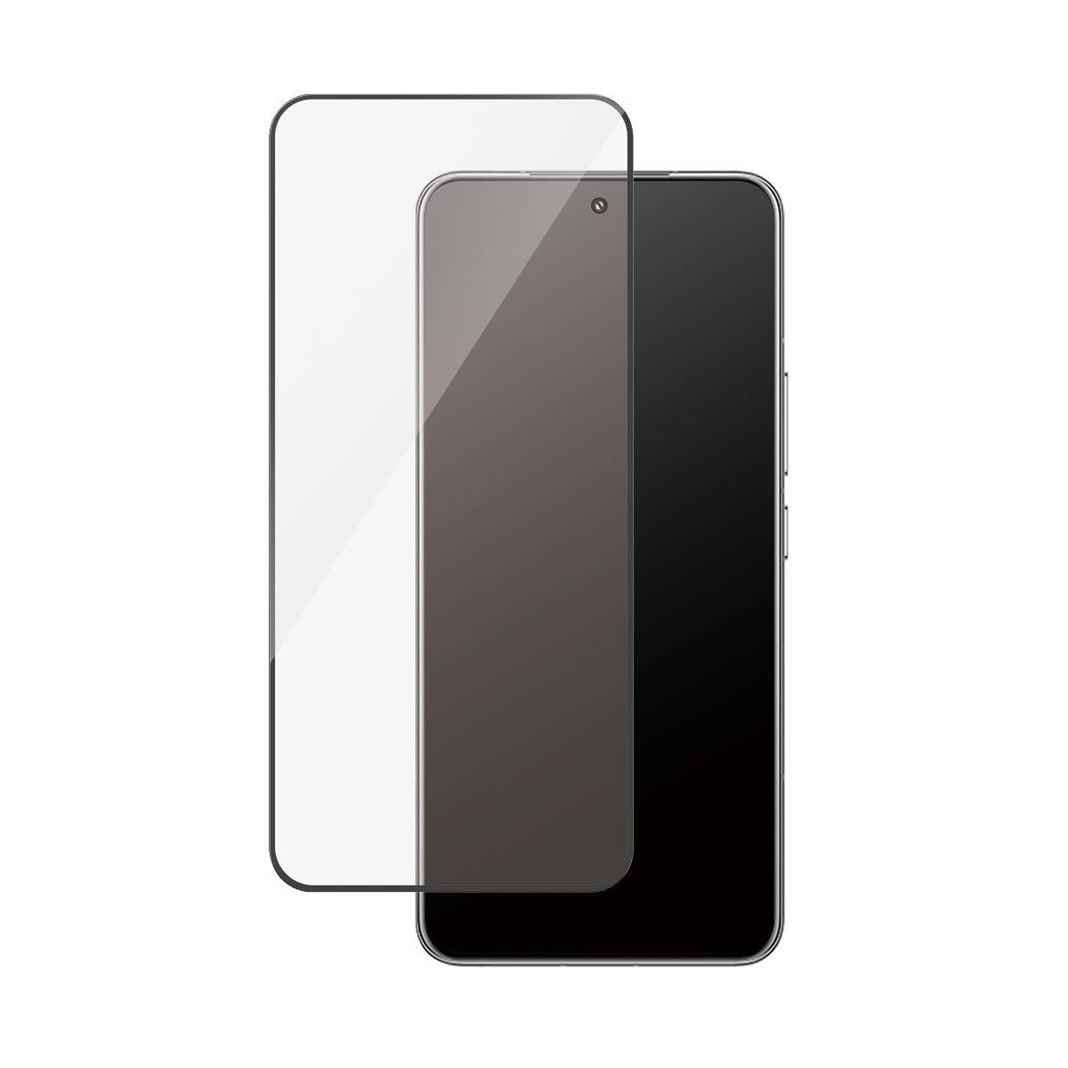 SAFE by PanzerGlass Screen Protector Alpha L5 5G | OPPO A5 Pro 5G | Ultra-Wide Fit