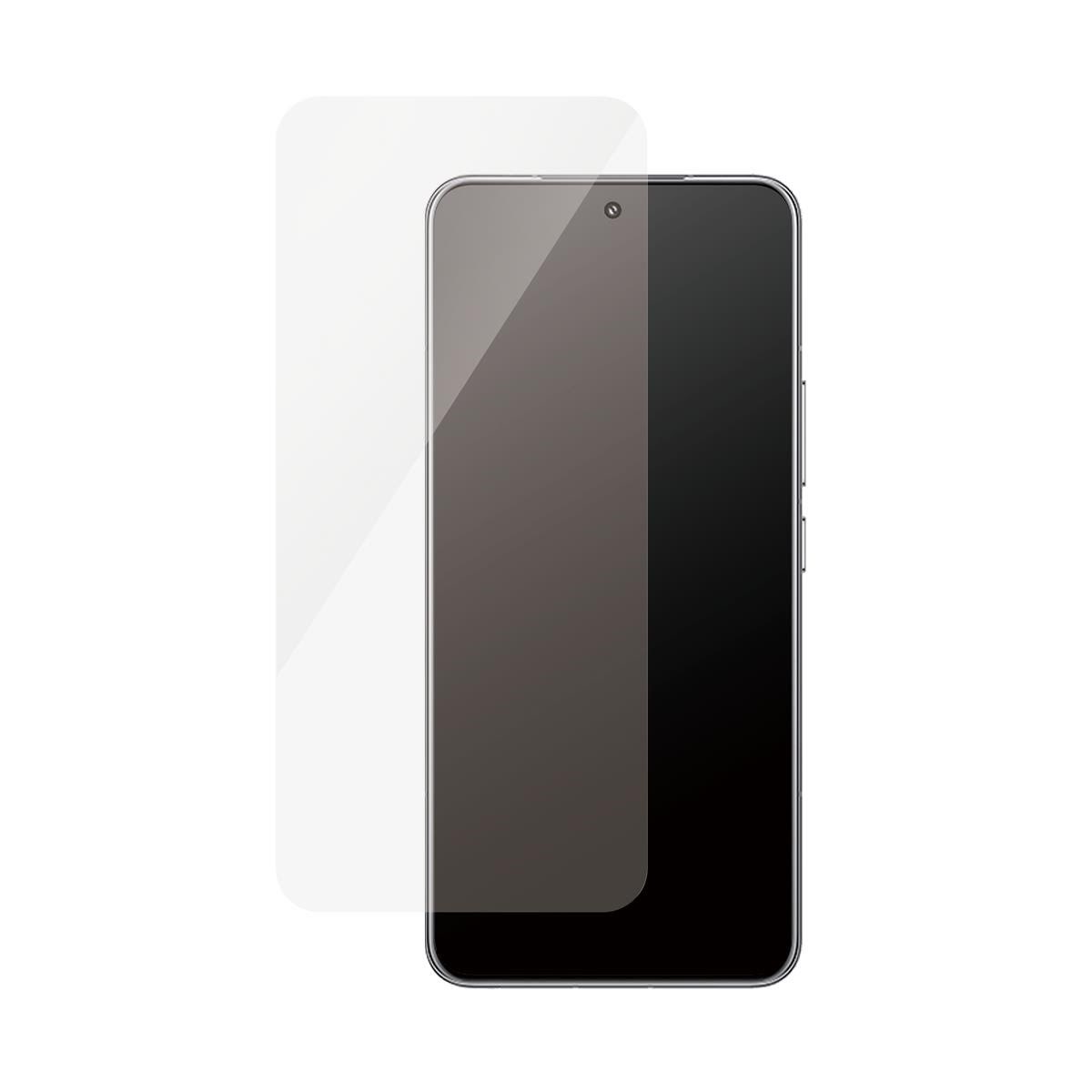 SAFE by PanzerGlass Screen Protector Nothing Phone 4a | Ultra-Wide Fit Beskyttelsesglas SA35143