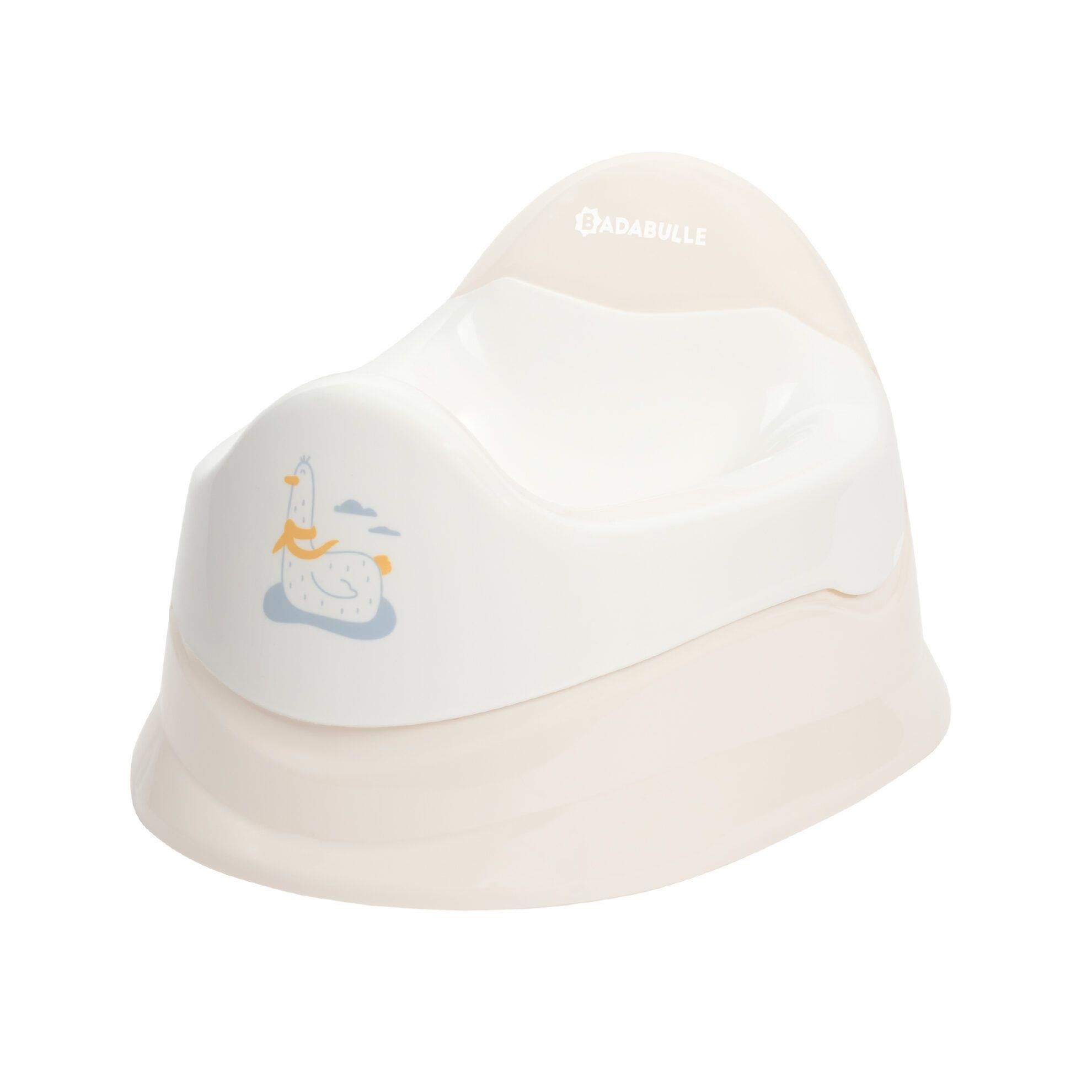 Badabulle LEARNING POTTY Babyudstyr B051003