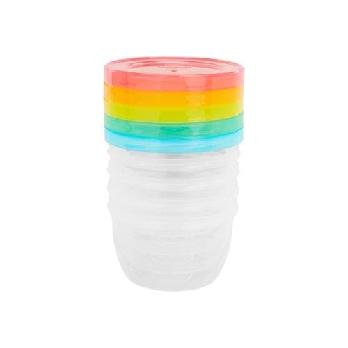 Badabulle B004304 baby food container Babyudstyr