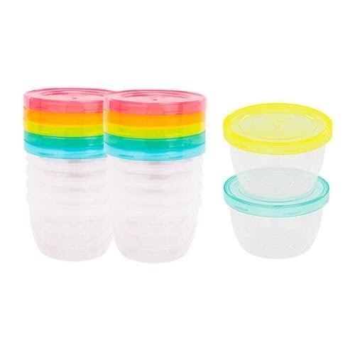 Badabulle B004305 toddler tableware Babyudstyr
