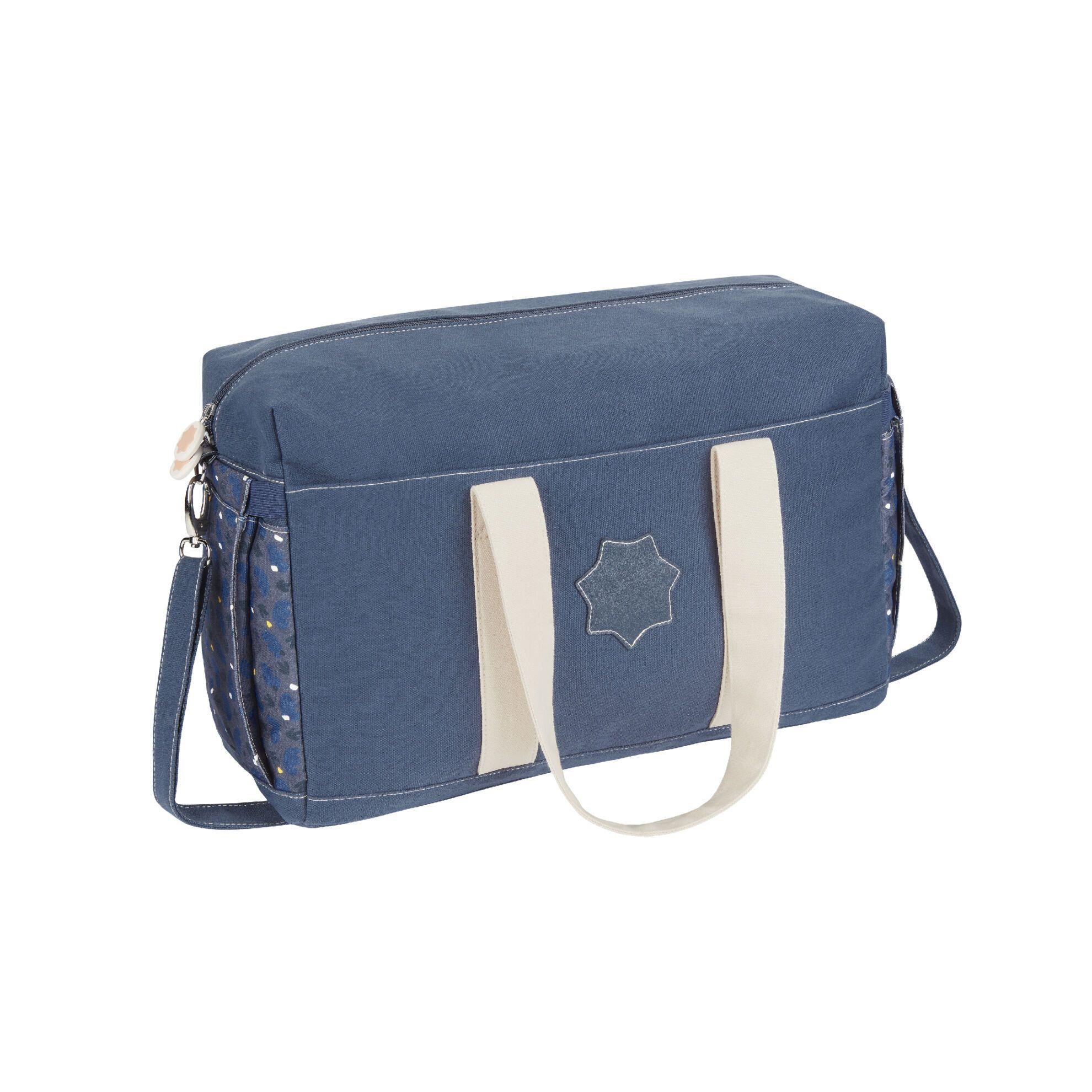 Badabulle Bowling Changing Bag Oasis Babyudstyr B043035