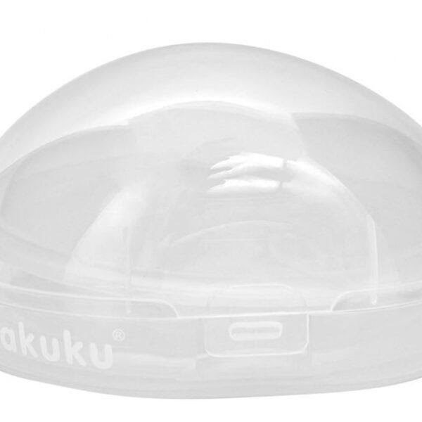 Akuku Breast shells (2 pcs) Babyudstyr A0248