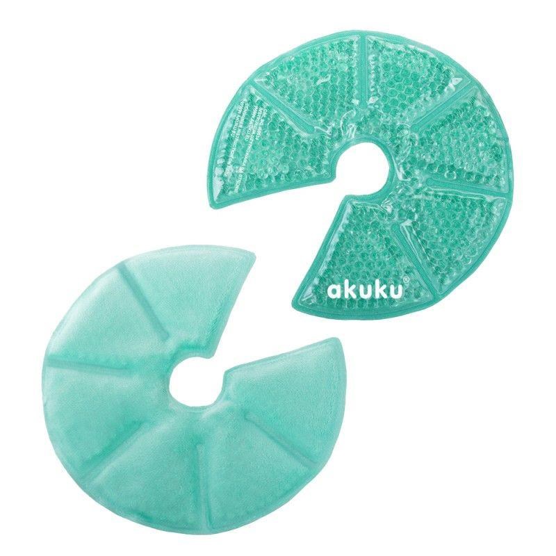 Akuku Breast gel compresses Babyudstyr A0534
