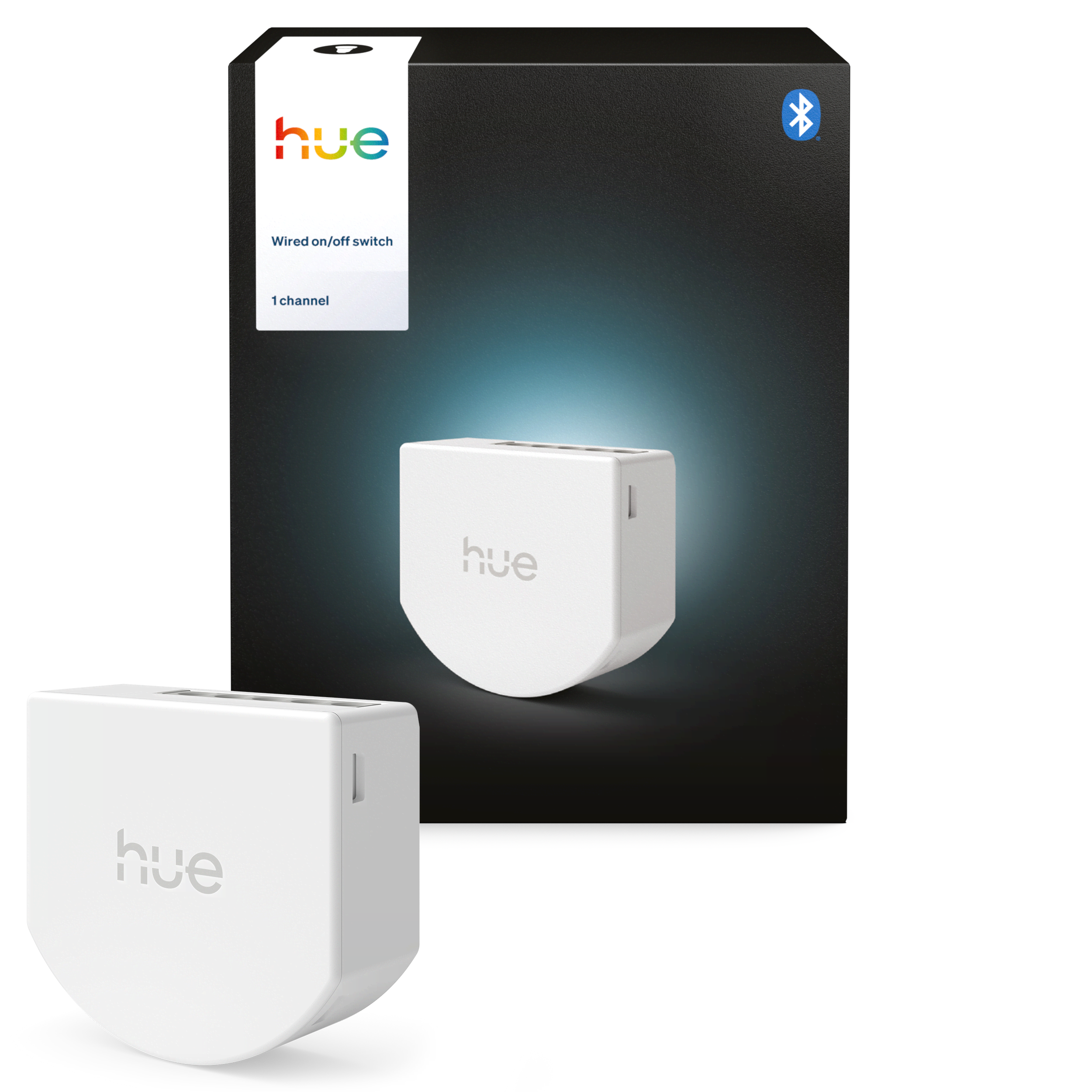 Philips Hue On/off switch, kablet (1 kanal) Smart Home 929004296701