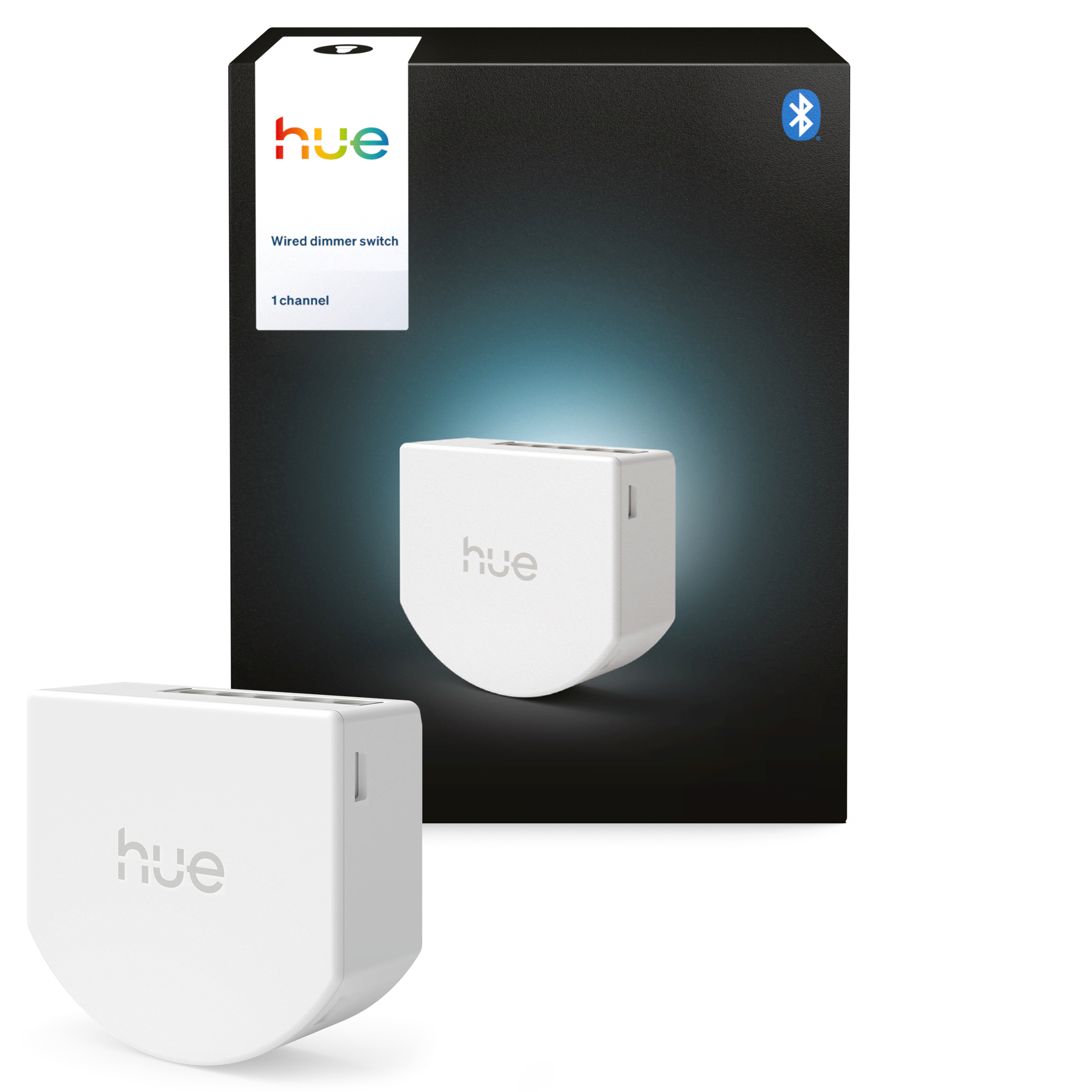 Philips Hue Dimmer switch, kablet (1 channel) Smart Home 929004296901