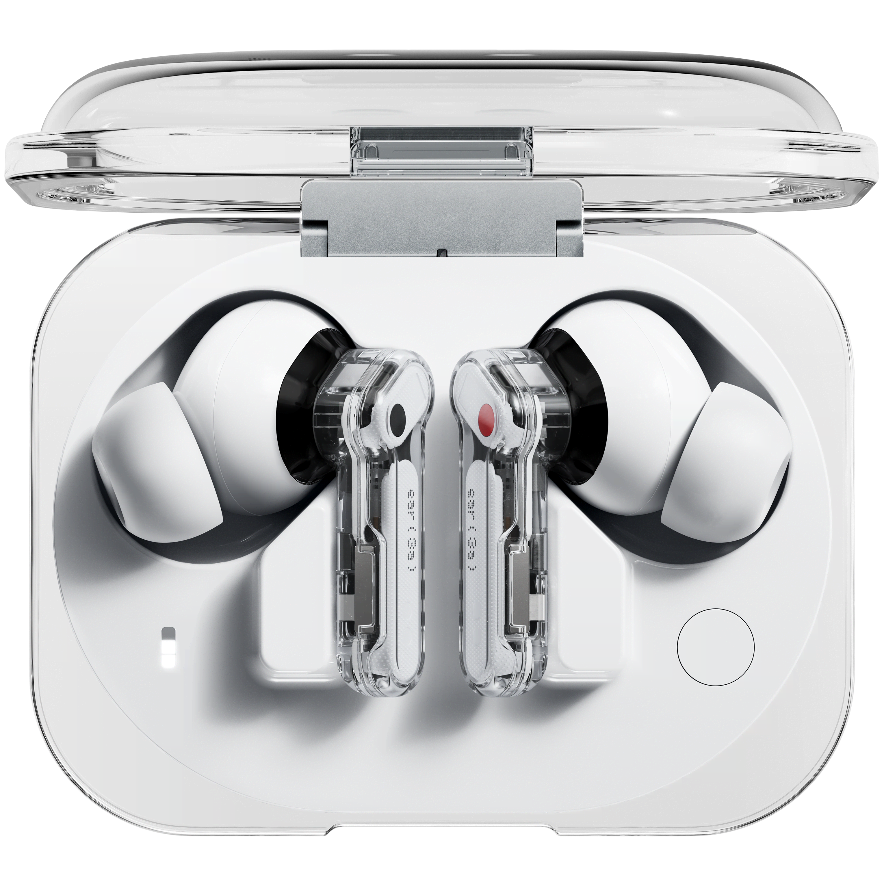 Nothing Ear (3a) - White Hovedtelefoner Og Headset Hvid A10600164