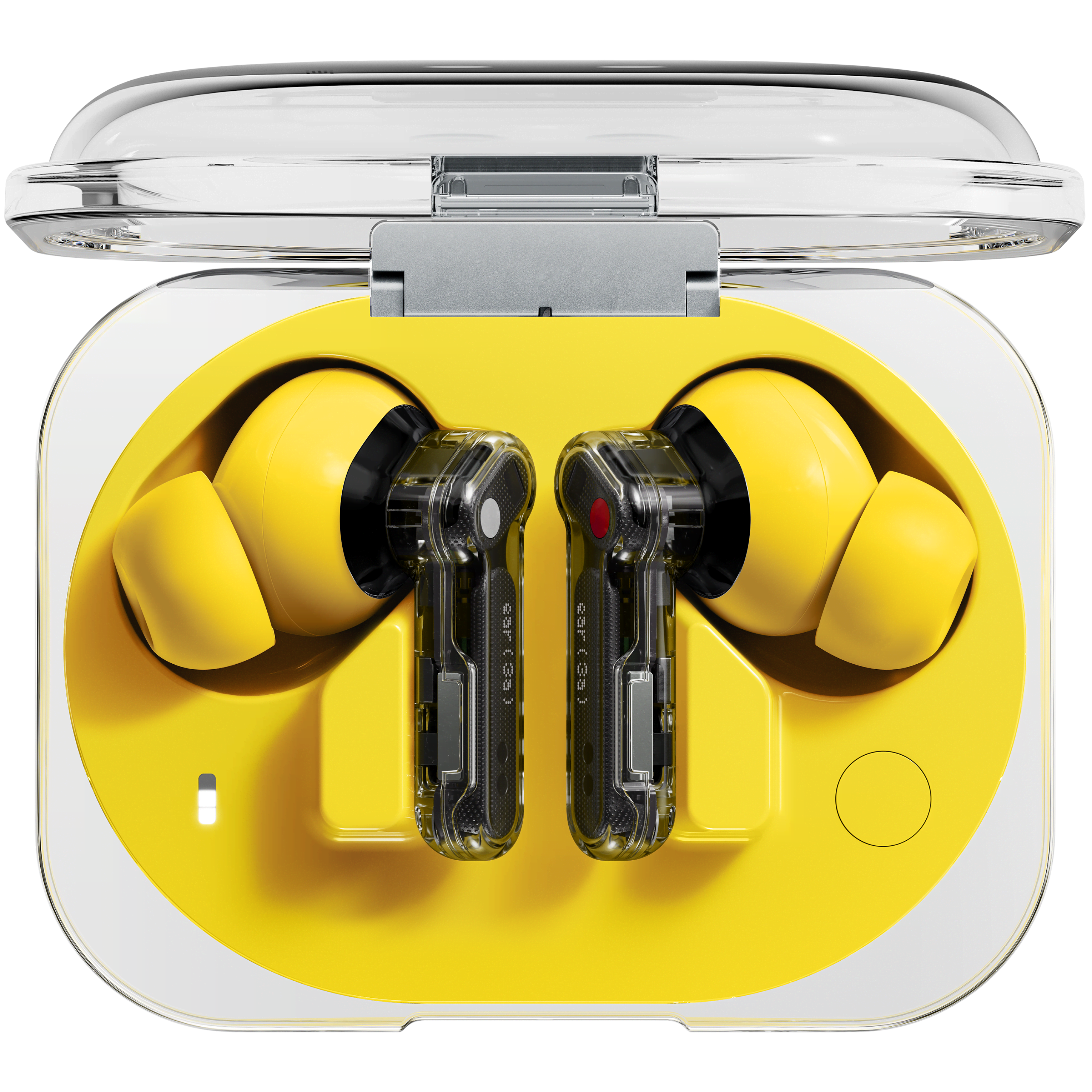 Nothing Ear (3a) - Yellow Hovedtelefoner Og Headset Gul A10600163
