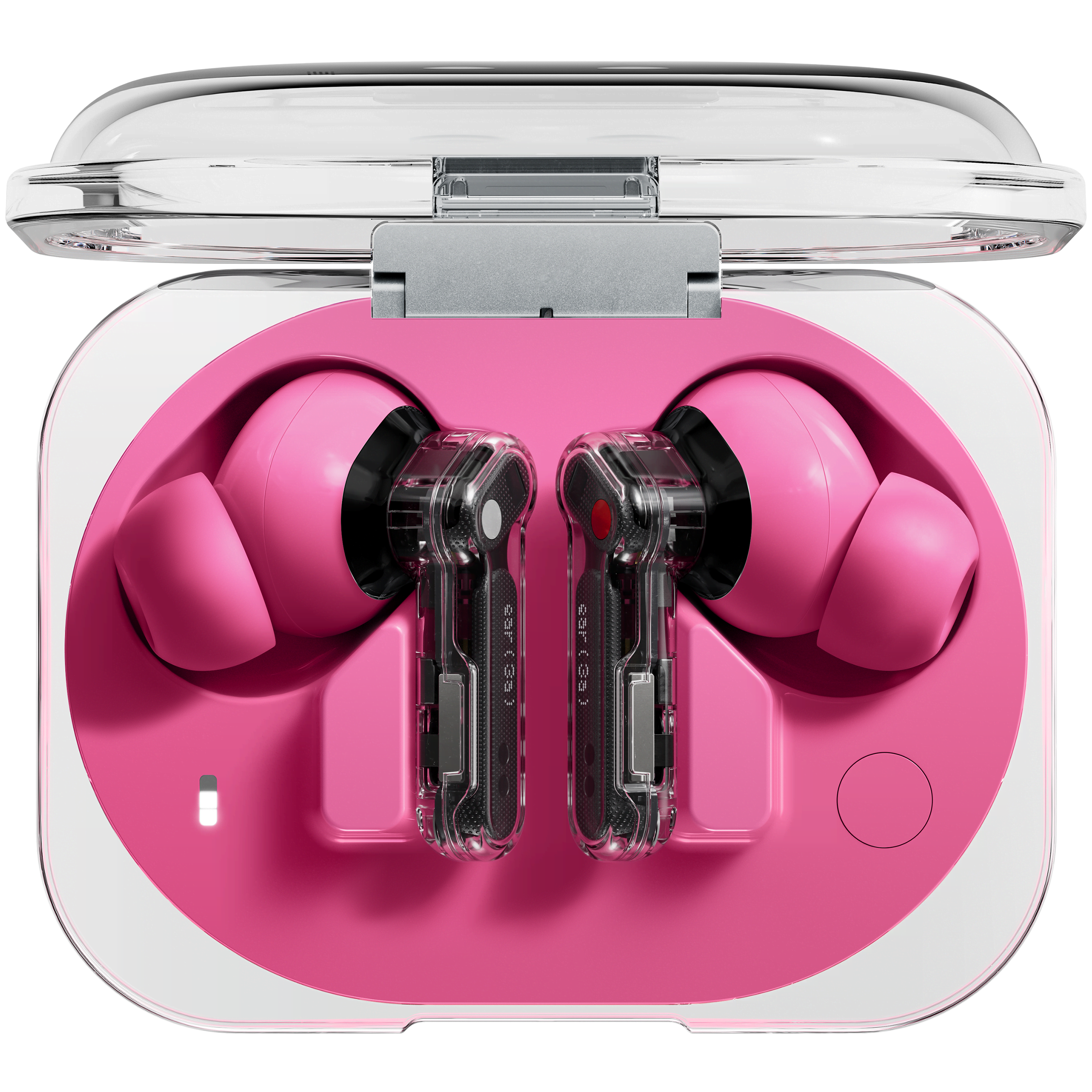 Nothing Ear (3a) - Pink Hovedtelefoner Og Headset A10600162