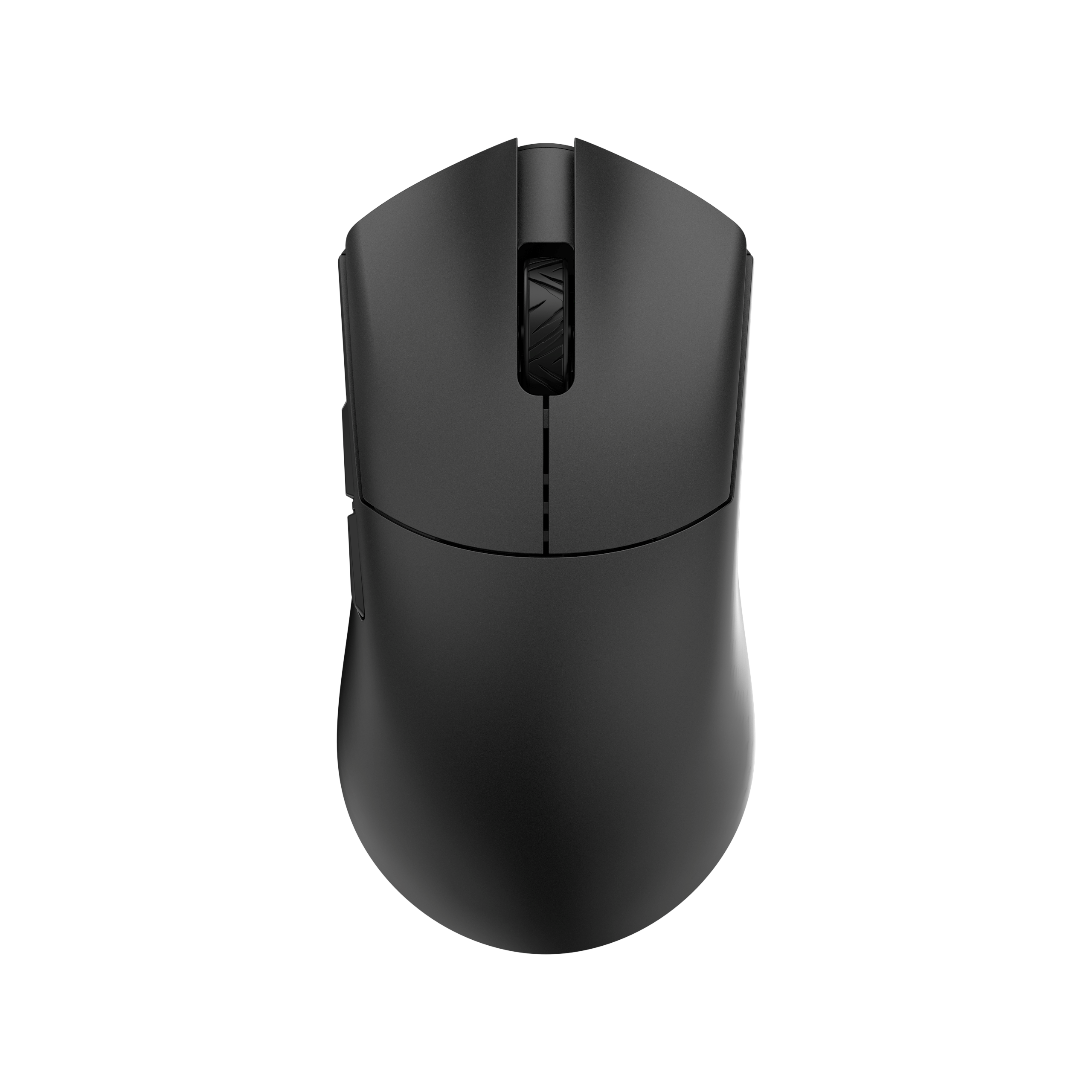 WLMouse BEAST G Medium Wireless - Gaming Mus - Optisk - 5 knapper - Sort Mus BG-M-BLACK