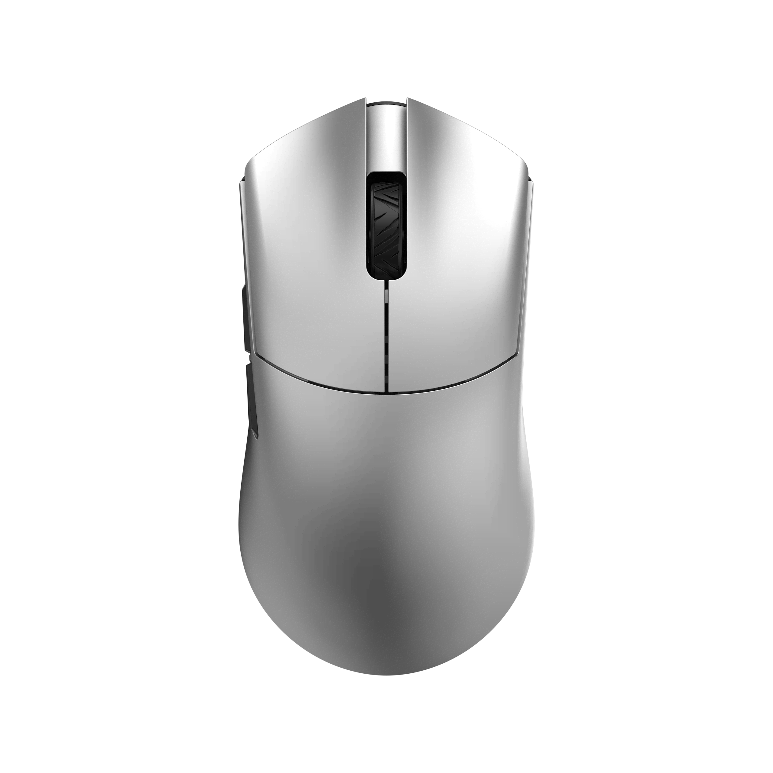 WLMouse BEAST G Medium Wireless - Gaming Mus - Optisk - 5 knapper - Sølv