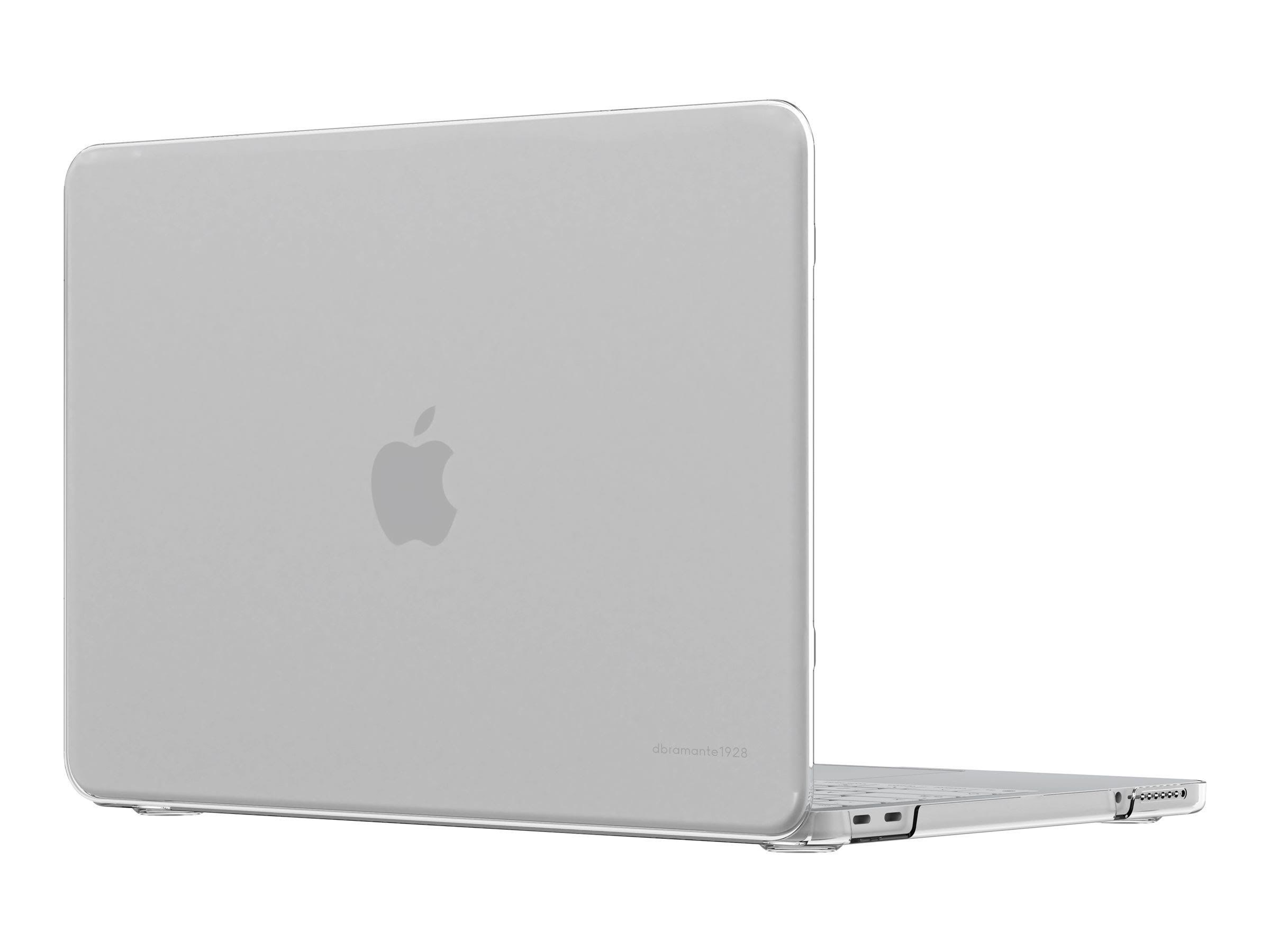 dbramante1928 Iceland - MacBook Neo 13" (A18) Hard Case | Clear Taske Klar IH13CL006974