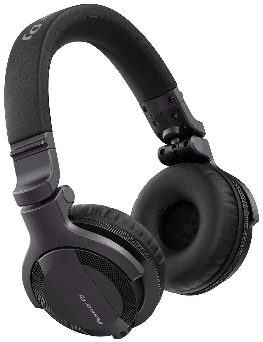 Pioneer DJ Hovedtelefoner - HDJ-CUE1 - 3.5 mm jack Hovedtelefoner Og Headset