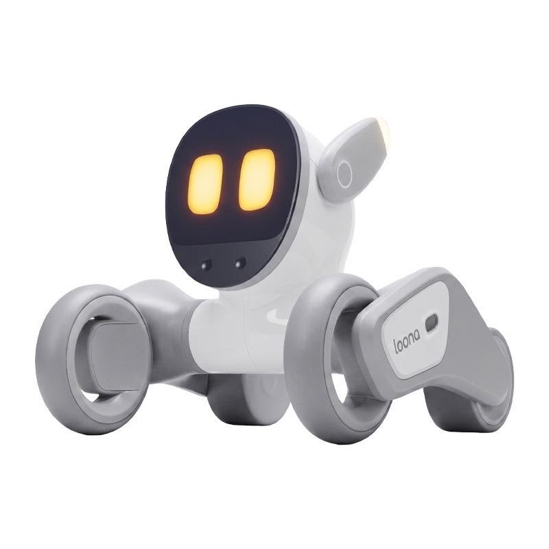 Loona Premium Interactive Robot Gadget 99902CK00017