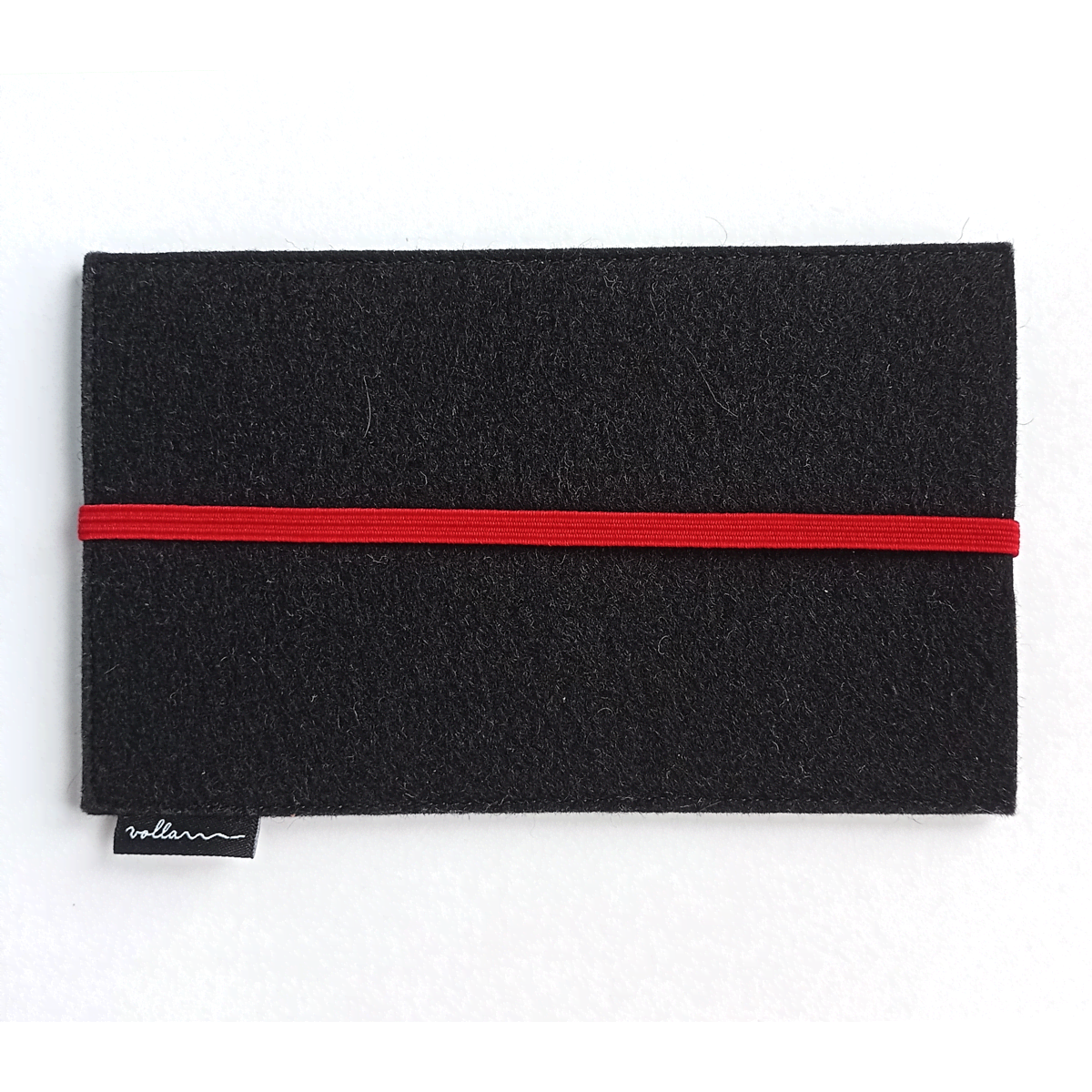Volla Plinius Felt Sleeve - Black Mobilcover 4260738460842