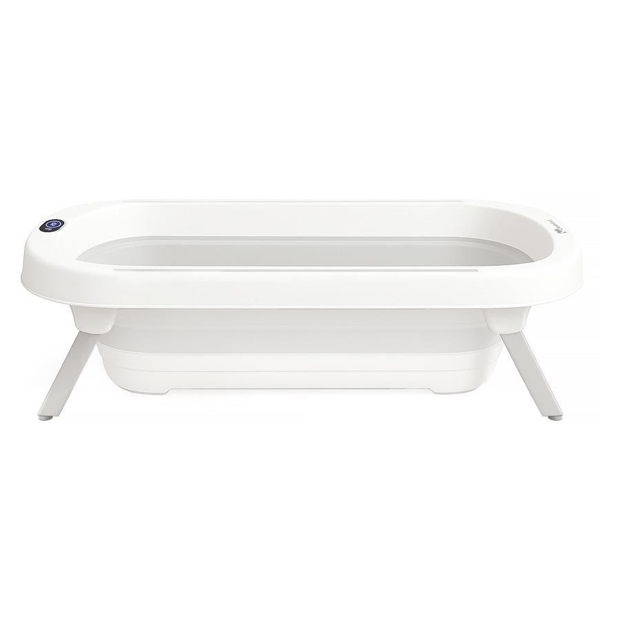 Momini BelloBath - Foldable Baby Bathtub with Ther Babyudstyr BelltoBath