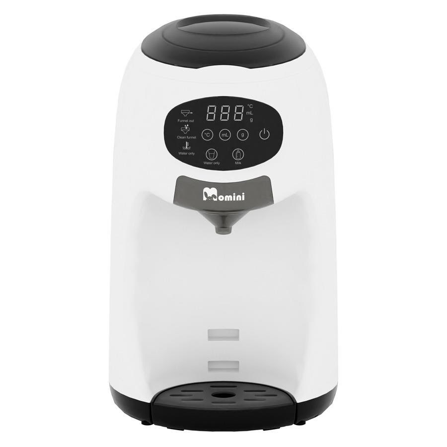 Momini Milk Formula Elite - Milk Machine Babyudstyr Milk-Formula-Elite