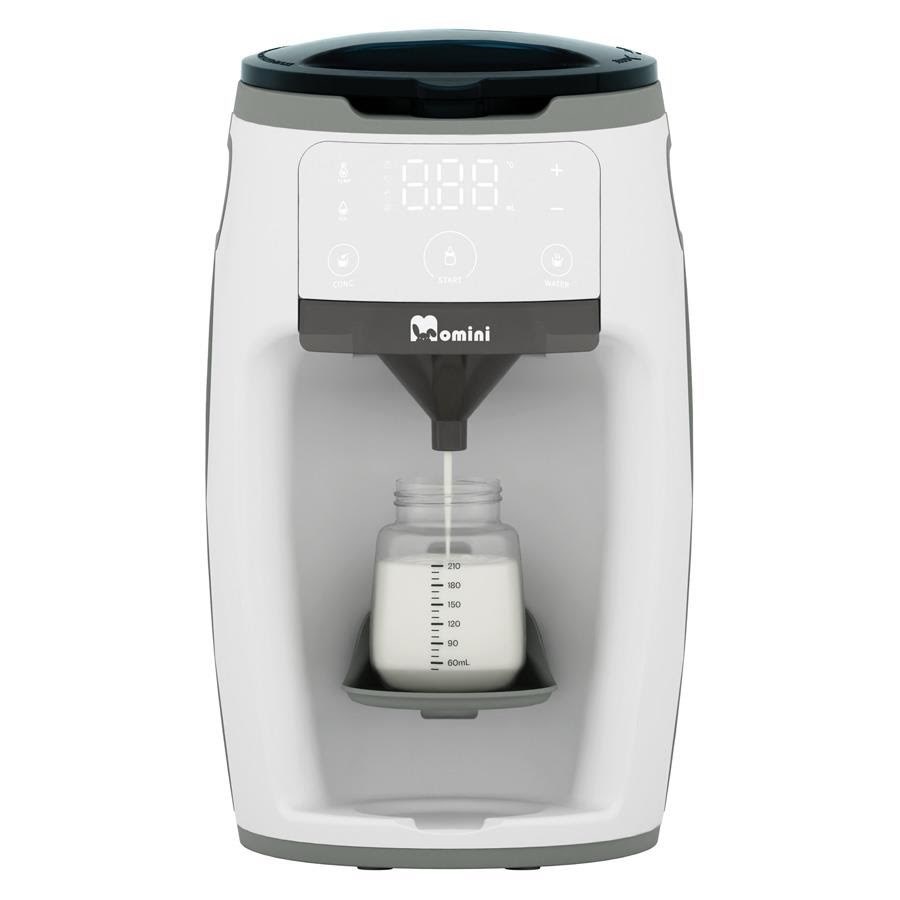 Momini MilkMagic - Milk Machine Babyudstyr
