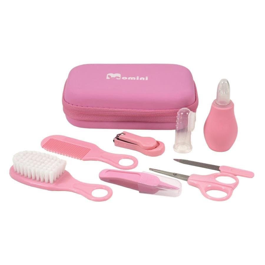 Momini Pinky - Baby Care Kit Babyudstyr 5906601060250