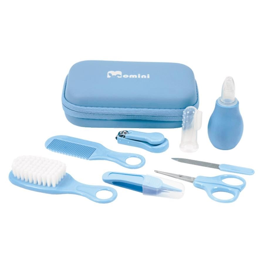 Momini Sky - Baby Care Kit Babyudstyr