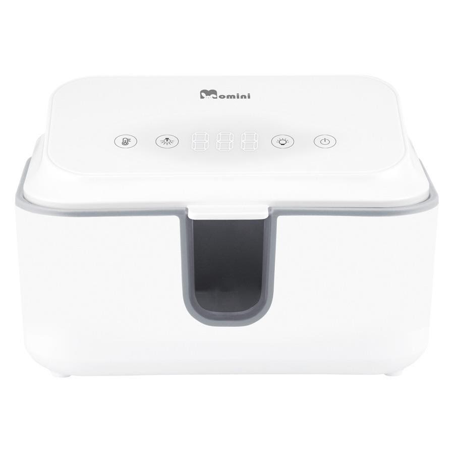 Momini WarmWipes - Wet Wipes Warmer Babyudstyr WarpWipes