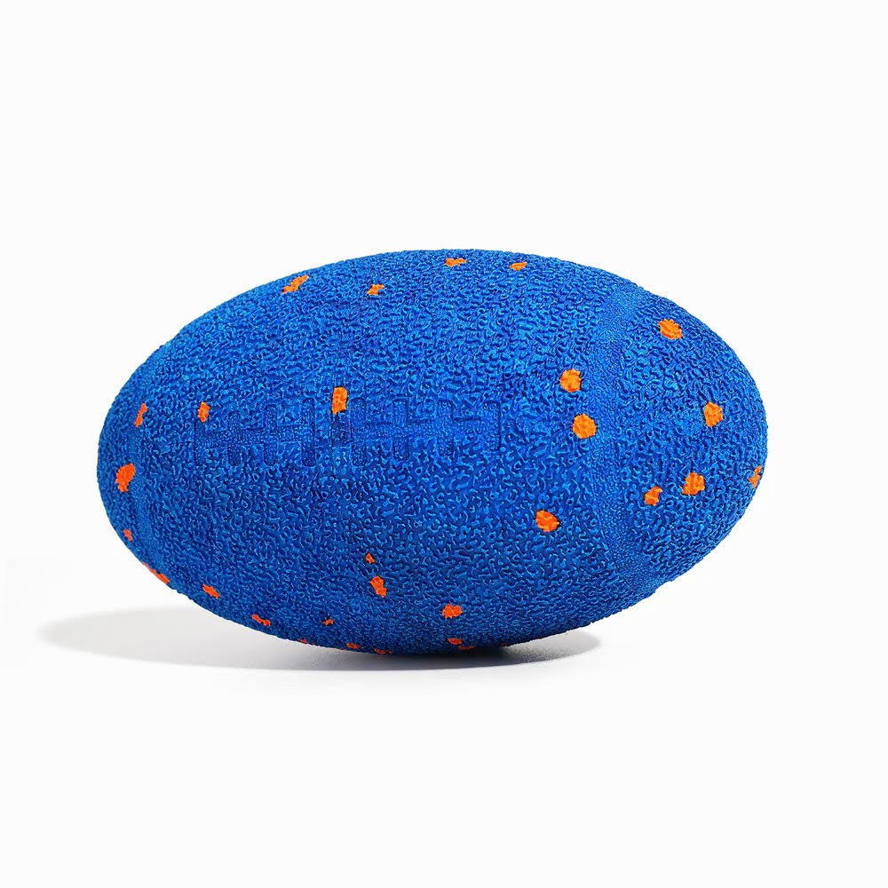 Cheerble WICKED RUGBY-ROYAL BLUE Hundeudstyr 01UKWQ0601002