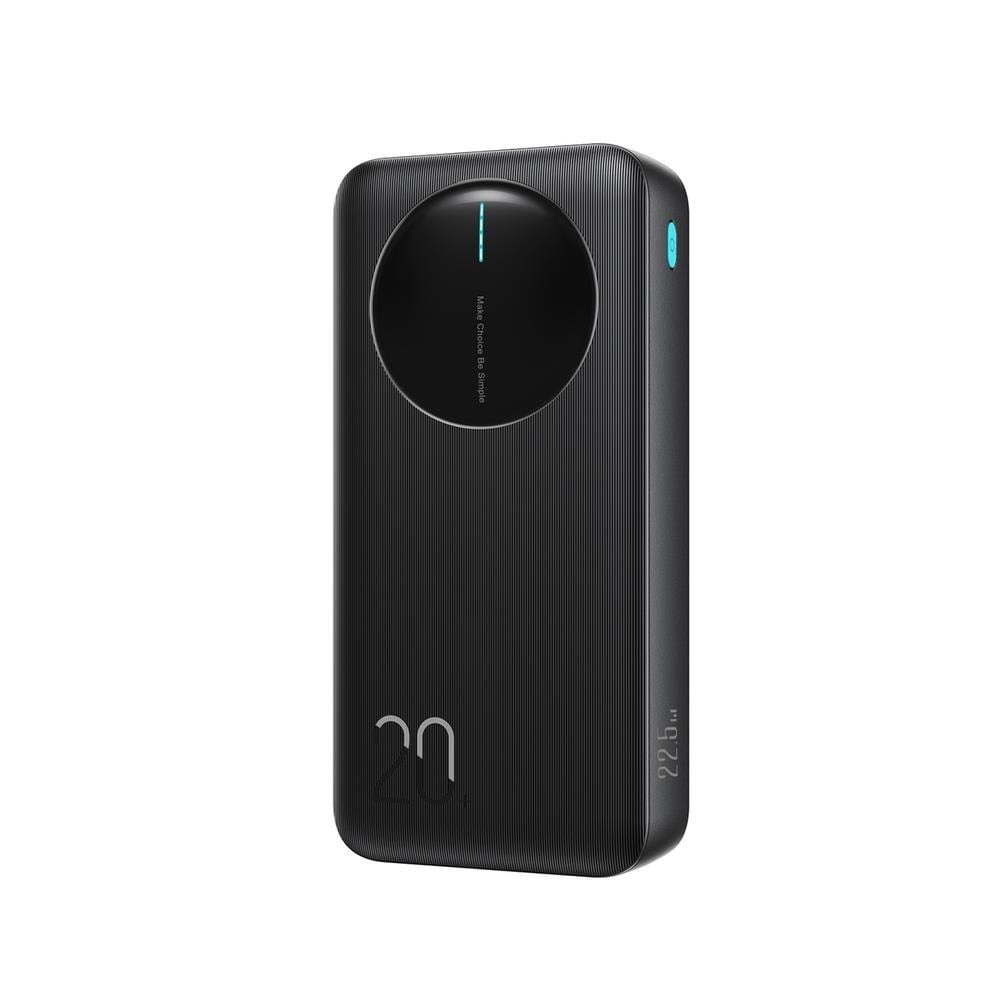 Joyroom JR-PBF14 Pro 22.5W with Digital Display 2x USB-A 1x USB-C - 20000 mAh