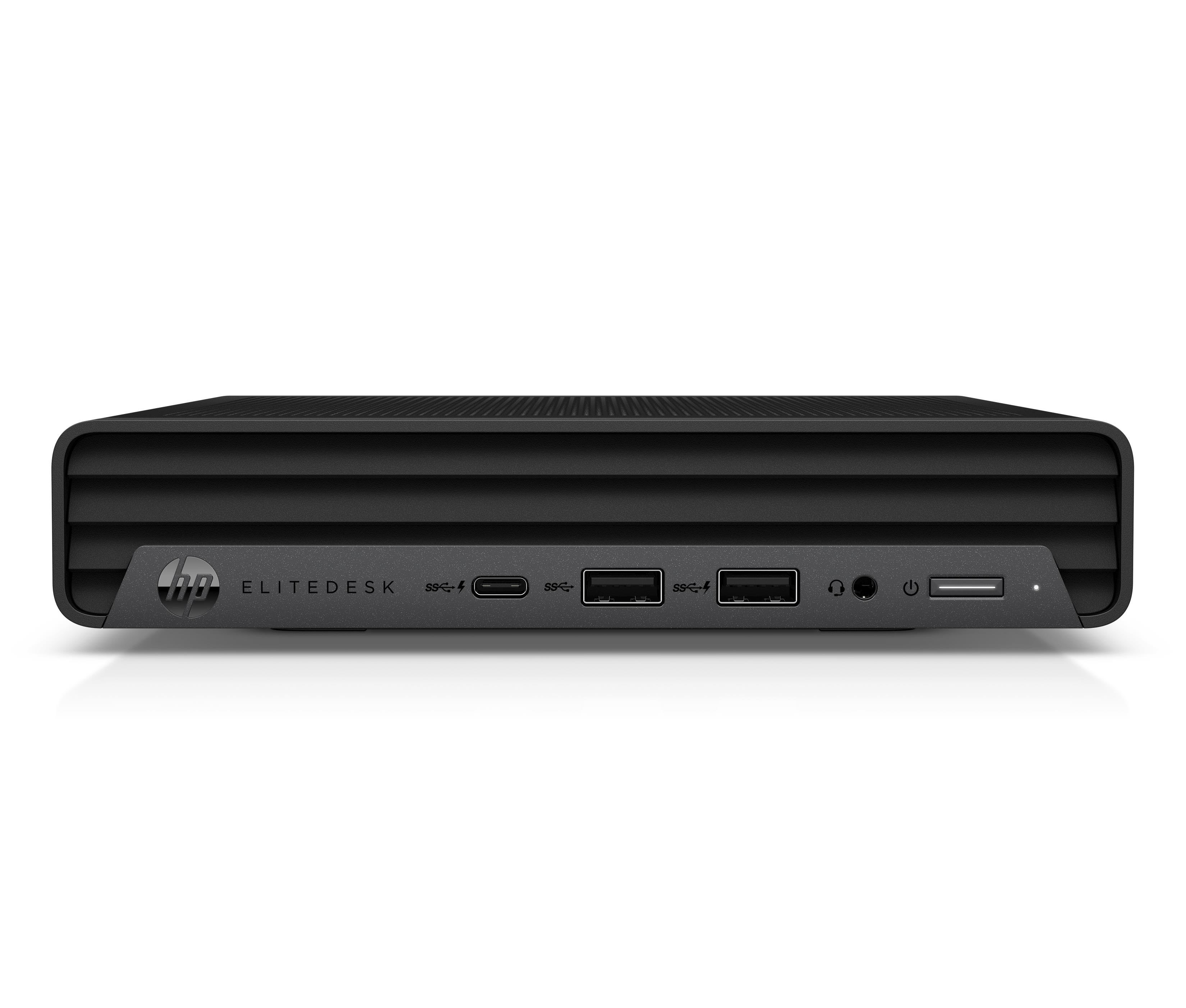 HP Refurbished EliteDesk 800 G6 - Core i5 | 16GB | 256GB | T1A Grade Gamer Pc D-HPED800G6-MU-T105