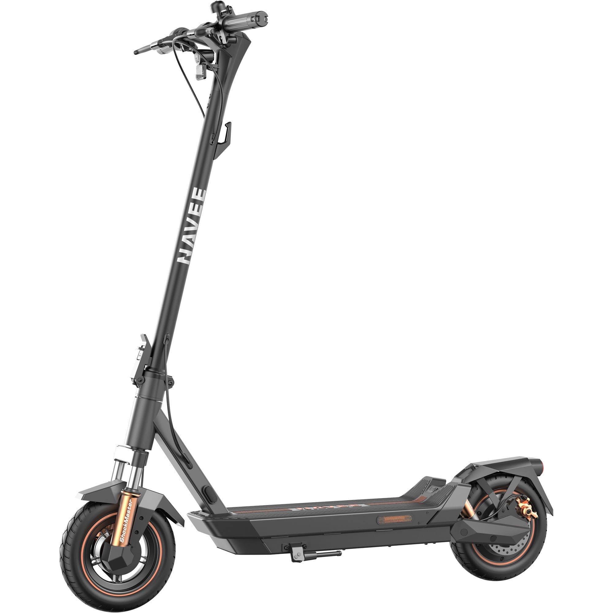 Navee GT5 Pro Nordic (20 km/h) El Løbehjul GT5 Pro-IT