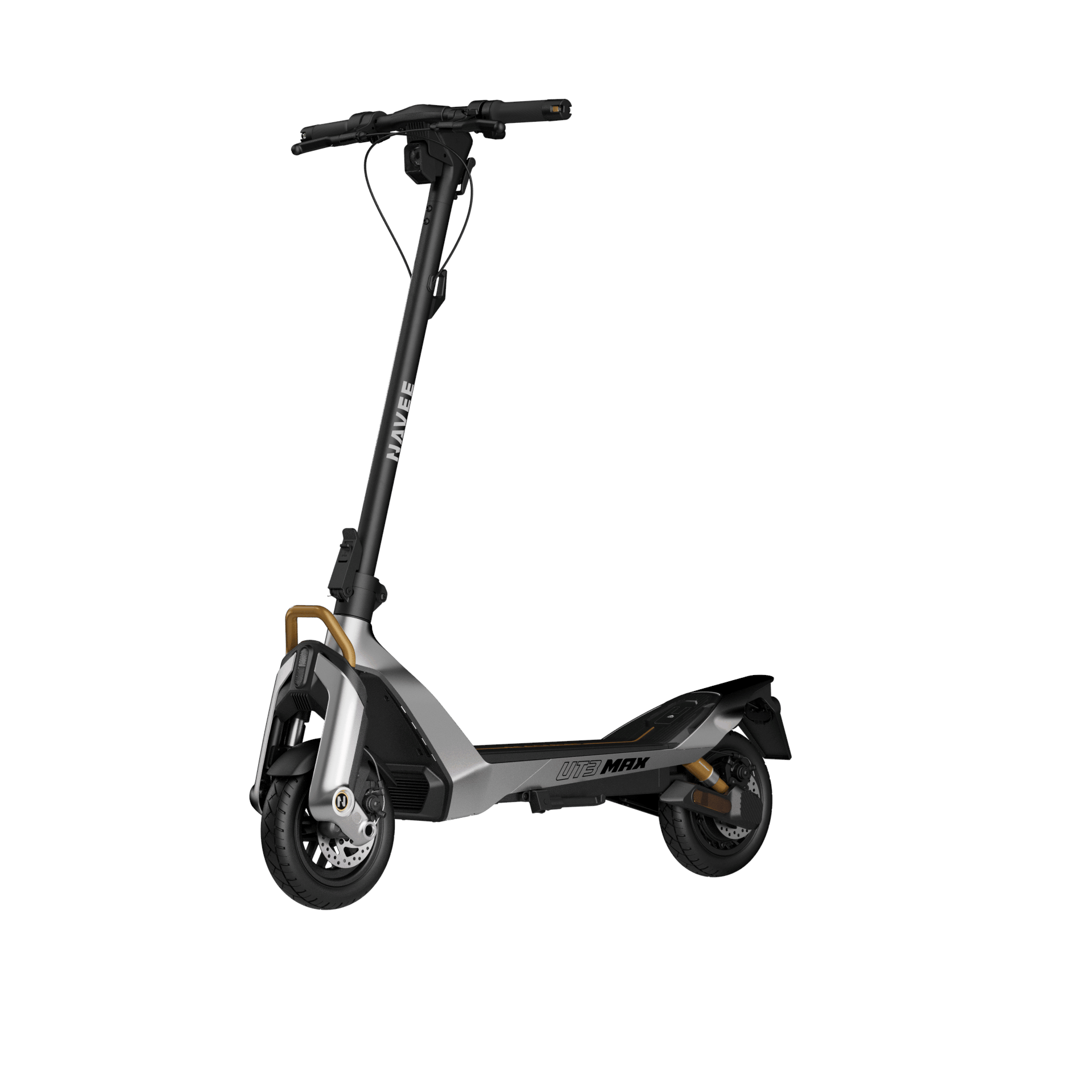 Navee UT3 Max SE 250W (20km/h) El Løbehjul