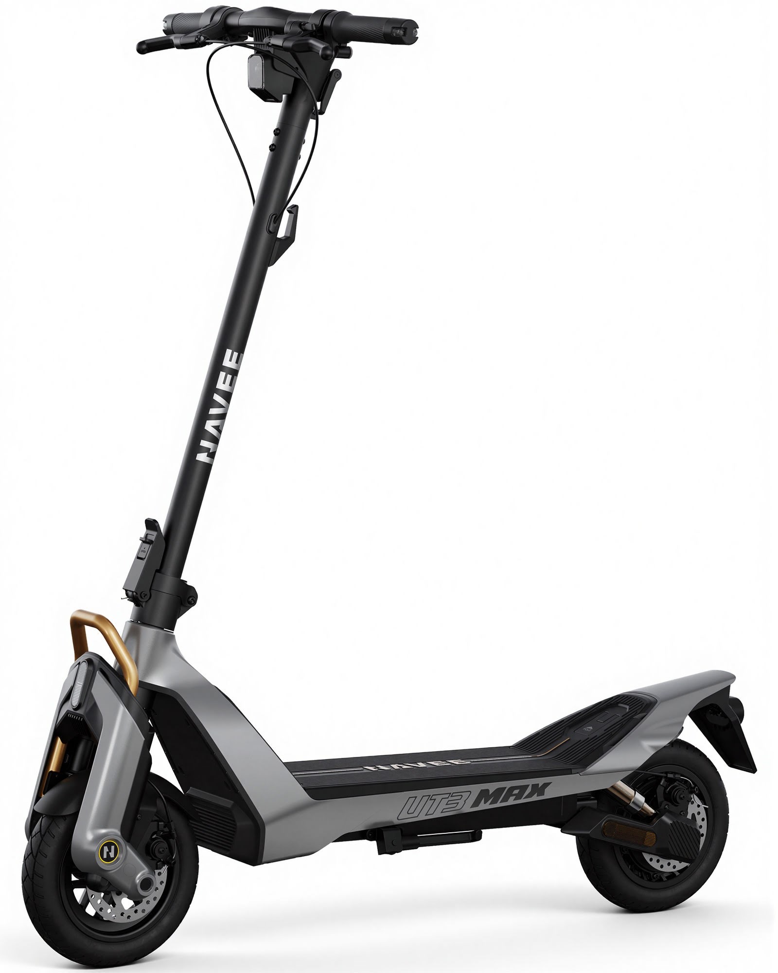 Navee UT3 Max SE 250W (20km/h) El Løbehjul