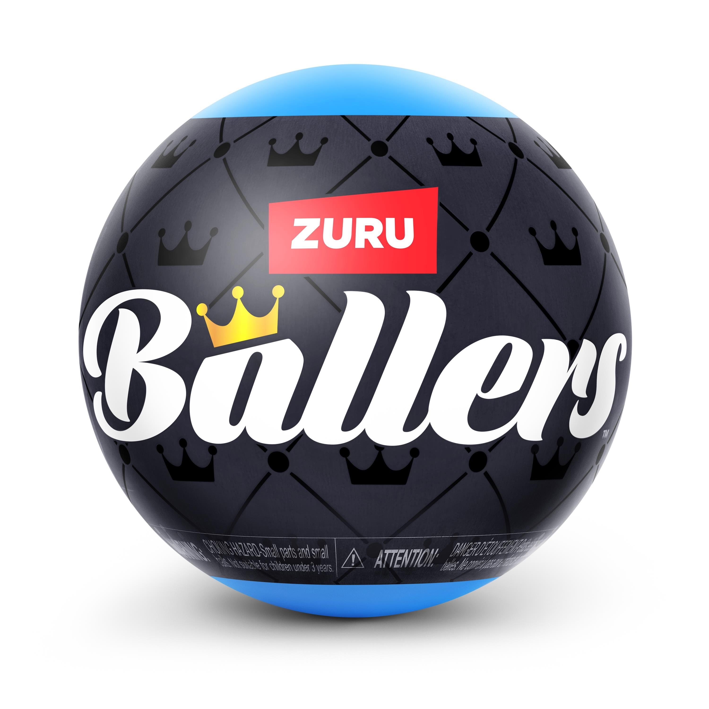 Ballers 5 Surprise FIFA Figur 77792