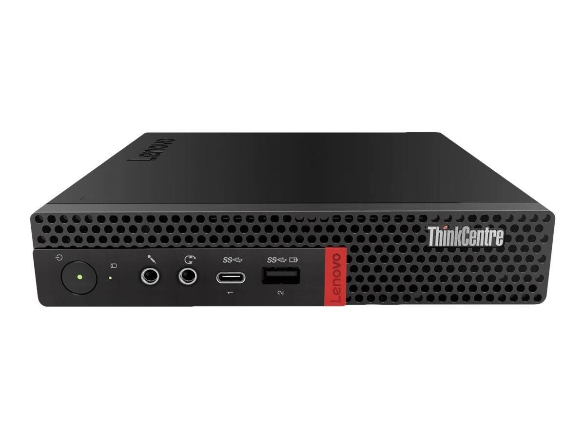 Lenovo Refurbished ThinkCentre M720q - Core i5 | 8GB | 512GB | T1A Grade Gamer Pc D-M720Q-MU-T106
