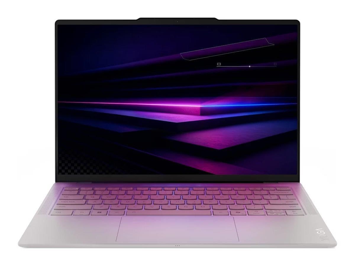 Lenovo Yoga Slime 7 Ultra - 14" | Core Ultra 7 | 32GB | 1TB Bærbar Grå 83QK003TMX
