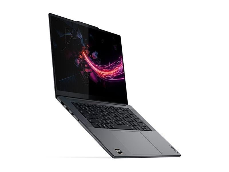 Lenovo Yoga Pro 7 - 15" | 8060S Graphics | Ryzen AI M | 32GB | 1TB Bærbar Grå 83W50003MX