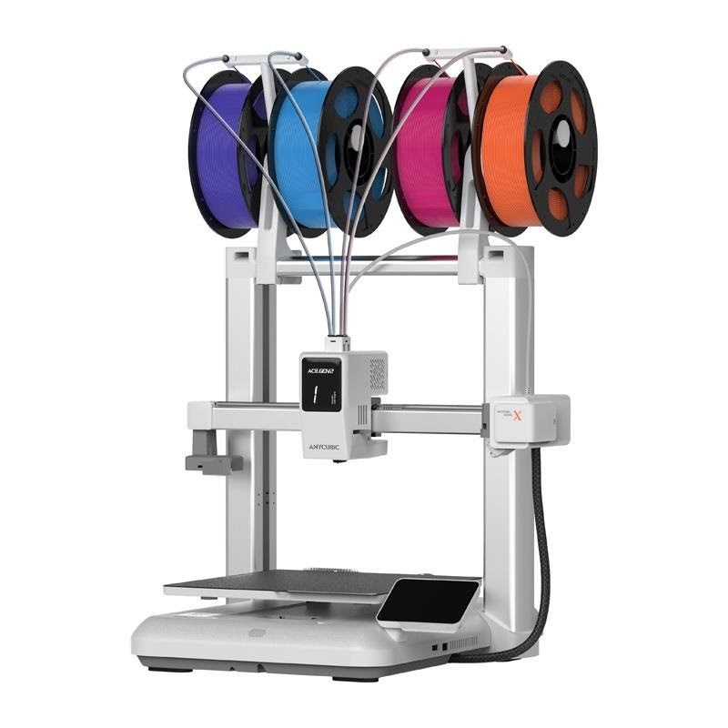 ANYCUBIC Kobra X 3D Printer - 3D Printer