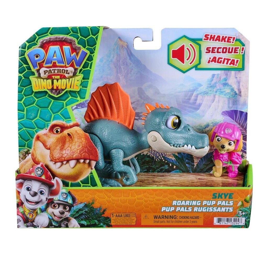 Paw Patrol Movie 3 Roaring Pup Pals Skye Figur 97300 / 6076351