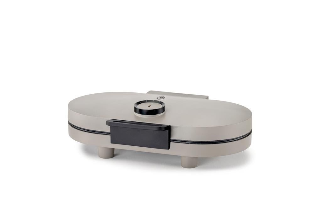 OBH Nordica Vaffeljern Electa Waffle Maker Double Vaffeljern 6995
