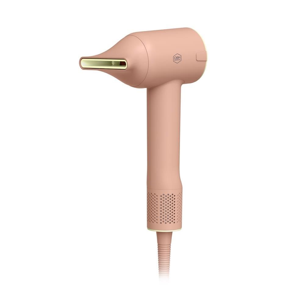 OBH Nordica Hårtørrer Blumia Blush Hair dryer - 1300 W Hørtørrer Pink NY5N11N0