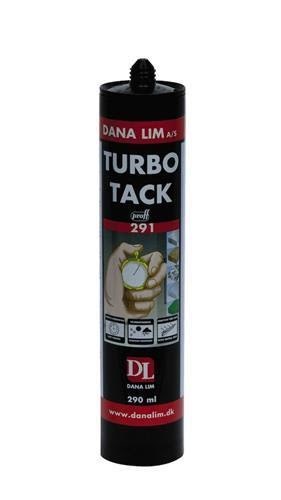 Dana Lim 291 montagelim turbo tack Fugning Taetning Og Lim 29132