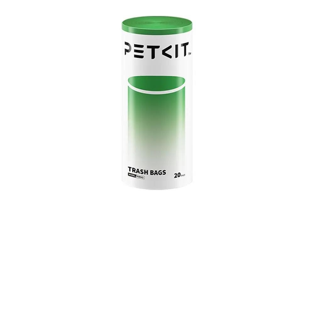 Petkit Cat waste bag for Pura Max 2 and Purobot Katteudstyr P99042