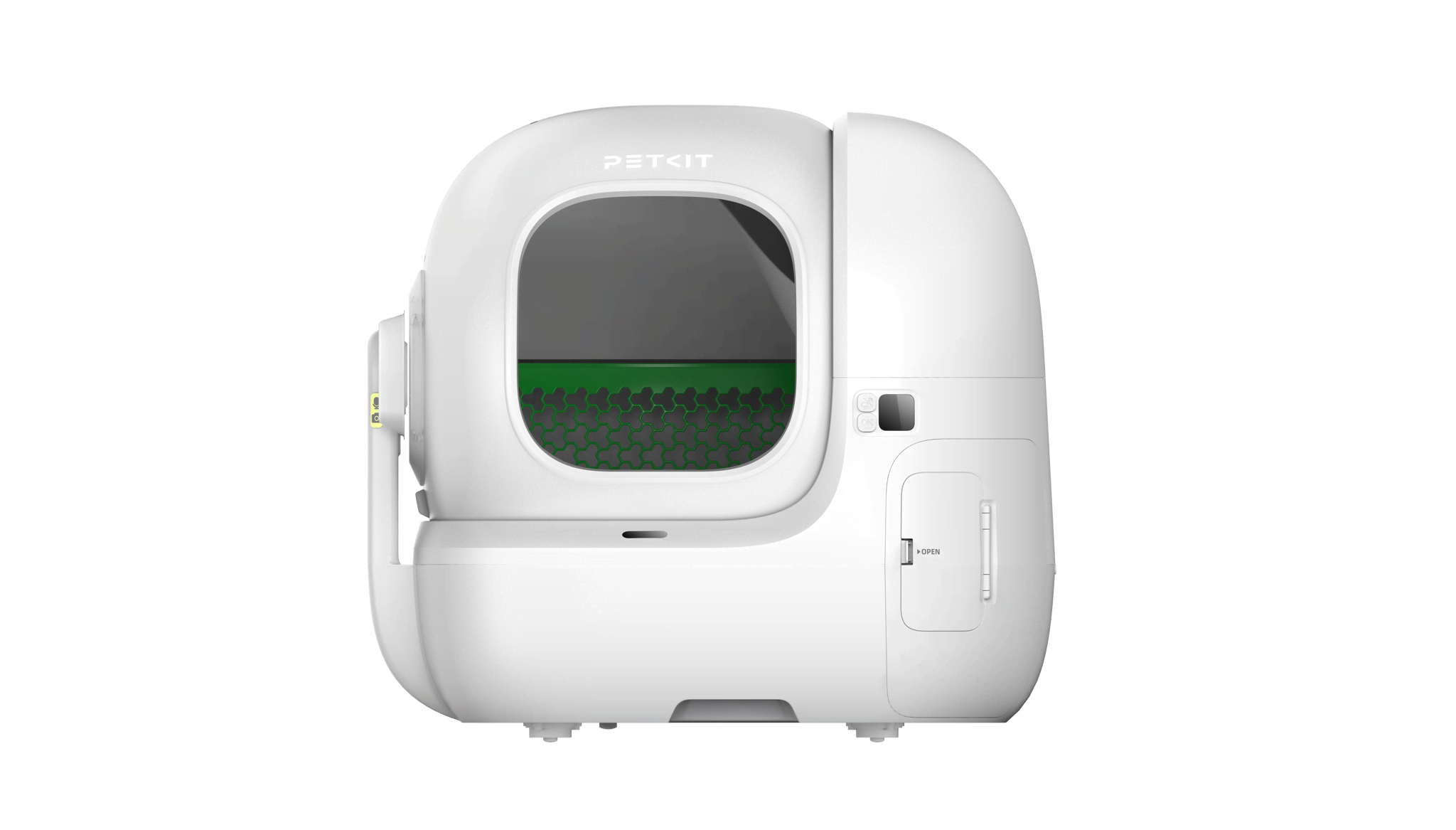 Petkit Purobot Max Pro 2 Katteudstyr P9904 2