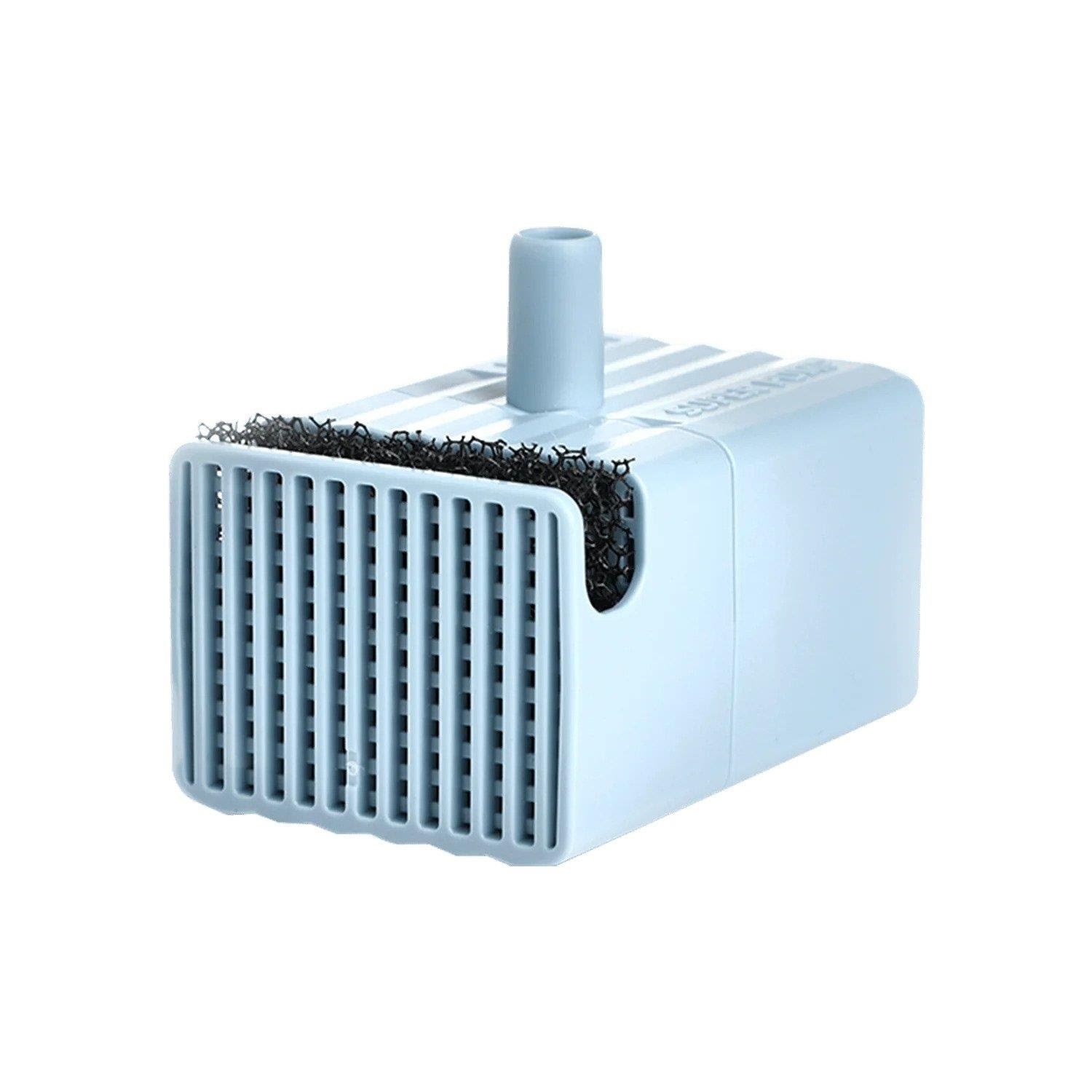 Petkit Eversweet Wireless Water Pump FFT1 (UVC) filter pump for drinkers Katteudstyr P4113 UVC